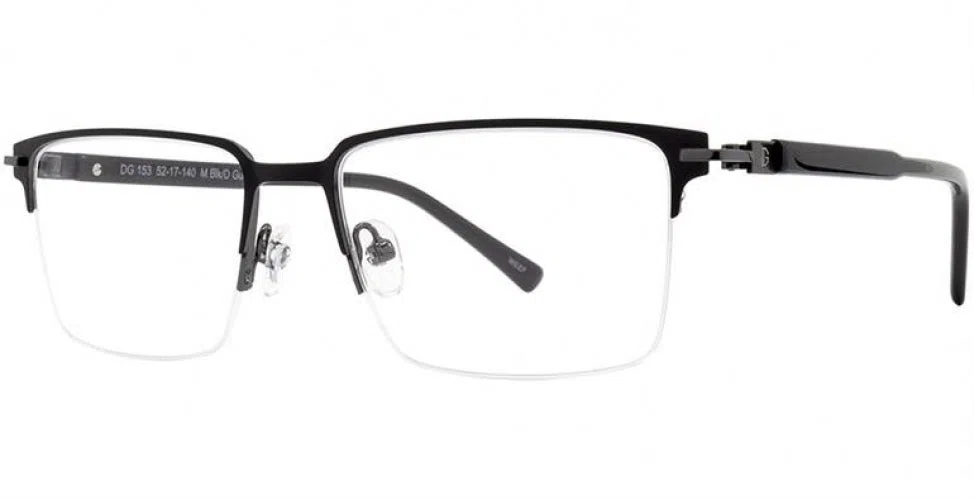 Danny Gokey 153 Eyeglasses - view 3